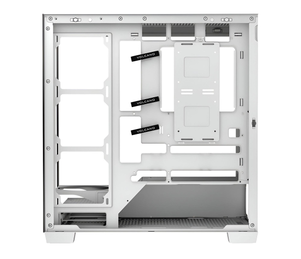MODECOM Volcano Stellar Midi White - 1336275 - zdjęcie 5
